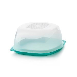 Mini diplomat Tupperware Nitra