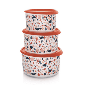 Bingo sada 3 ks Tupperware Nitra eshop