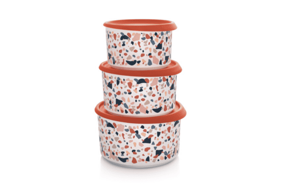 Bingo sada 3 ks Tupperware Nitra eshop