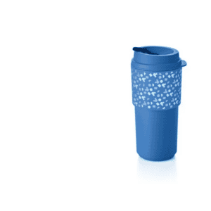 Hrnček na kávu Disney modrý 490 ml Tupperware Nitra eshop