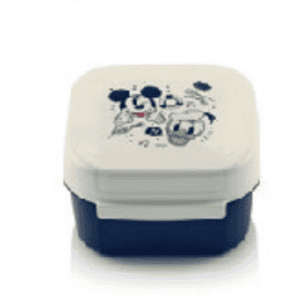 Mini dúhový poklad Disney 450 ml Tupperware Nitra eshop