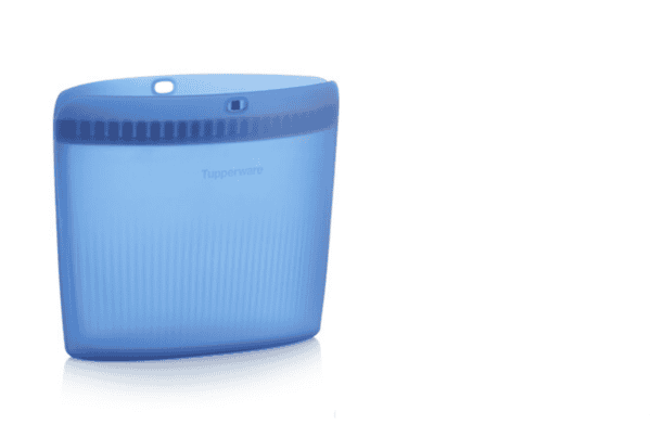 Silikónové púzdro 1,8 L Tupperware eshop Nitra