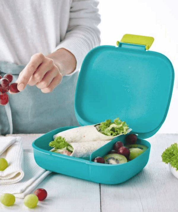 Obedár eco+ expres Tupperware eshop Nitra