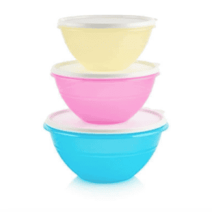 Zázračné misy Tupperware - súprava 3 ks - 775 ml + 1,1 L + 1,75 L eshop Tupperware Nitra